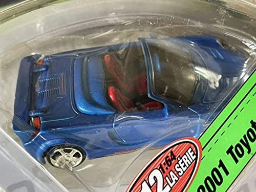 【さんなり】ワイルドスピード　レーシングチャンピオン1/64 さんなり】ワイルドスピード レーシングチャンピオン1/64 Yahoo